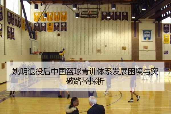 姚明退役后中国篮球青训体系发展困境与突破路径探析