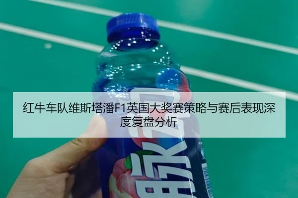 红牛车队维斯塔潘F1英国大奖赛策略与赛后表现深度复盘分析